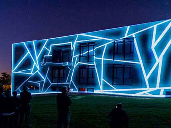 VIDEO MAPPING