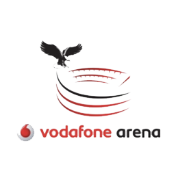 Vodafone Arena